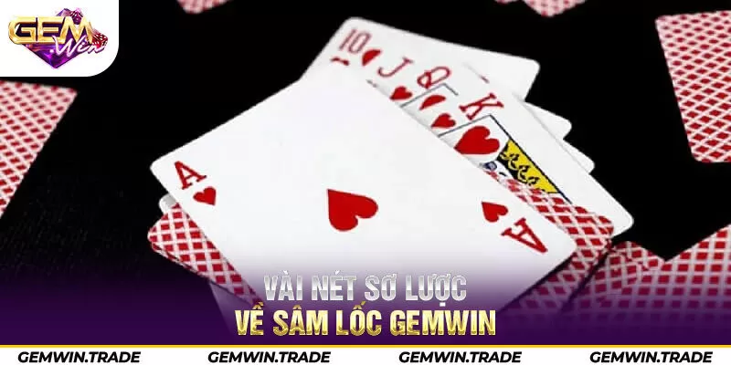 Vài nét sơ lược về Sâm Lốc Gemwin